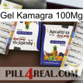 Gel Kamagra 100Mg 12